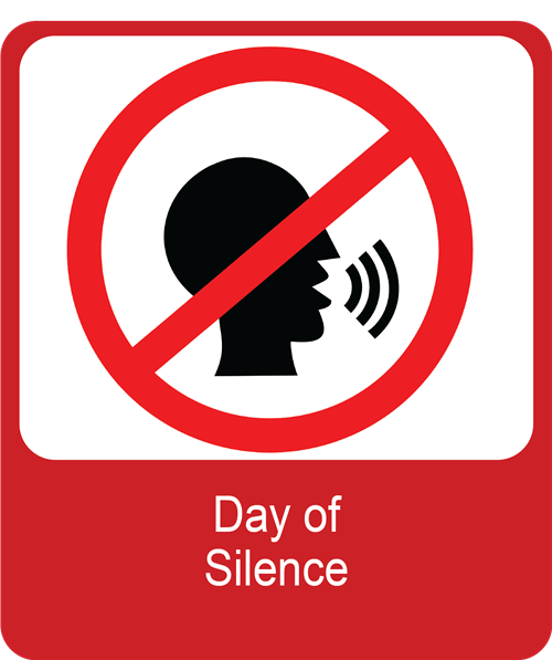 Day of Silence